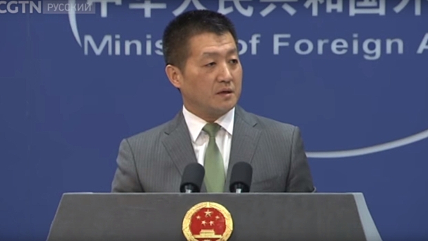 Минобороны КНР: доклад Пентагона об армии Китая искажает истинные цели Пекина