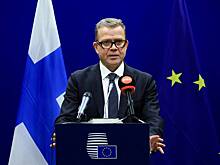 Премьер Финляндии допустил создание особой экономической зоны на границе с Россией