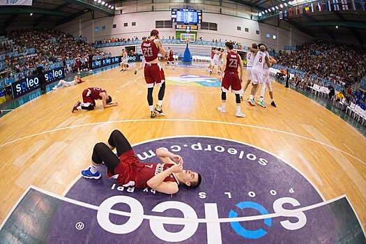 Саратовский баскетболист сожалеет, что их команда подвела не только себя