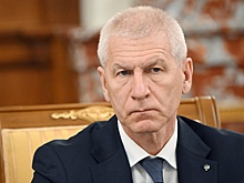 Мишустин назначил экс-главу Минспорта своим советником по спорту