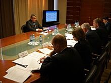 Действующий мэр Белгорода Константин Полежаев избран на второй срок