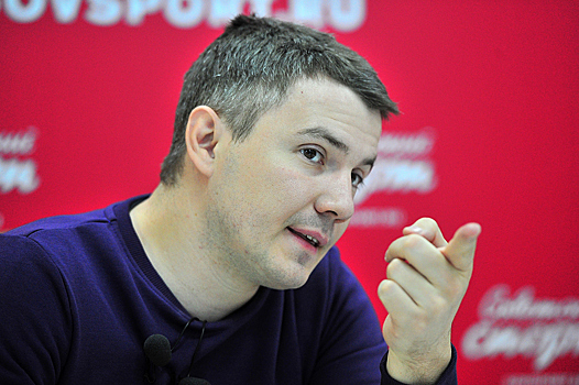 Владимир Стогниенко о старте АПЛ на Окко: Мы конкурируем только с собой
