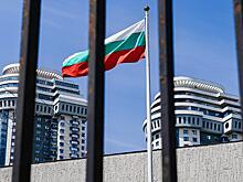 Болгария может прекратить дежурства ВВС на границе