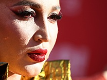 Бузова снимется в продолжении "Карнавальной ночи"