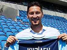 Шипицин поддержал решение Кузяева продолжить карьеру в «Гавре»