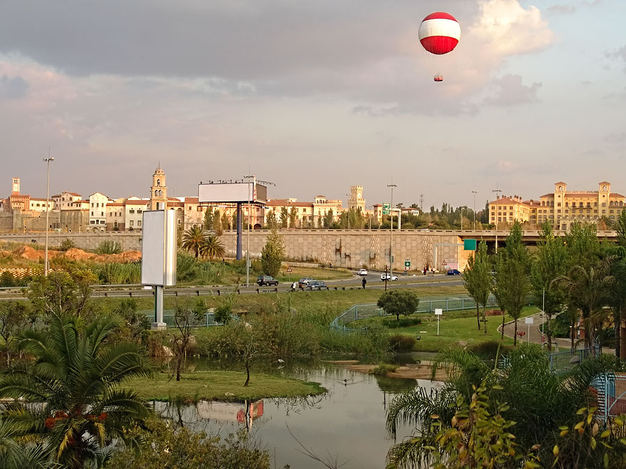 Йоханнесбург, ЮАР, Африка