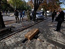 В ДНР сообщили о гибели двух мирных жителей Донецка в результате украинского обстрела