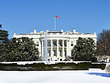 Белый дом подтвердил, что США разработали санкции против российских элит и членов их семей