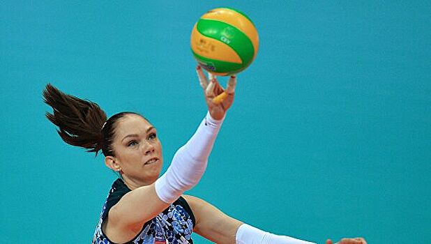 Экс-волейболистка высказалась о проблемах в России
