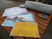 Беглов назвал дату открытия рабочего движения по Биржевому мосту