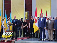 Общественный деятель прокомментировал лишение украинского гражданства мэра Одессы