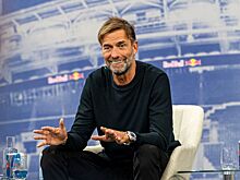 Юрген Клопп объяснил свой отказ «Манчестер Юнайтед»