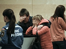 Тела погибших в авиакатастрофе доставят в РФ вечером