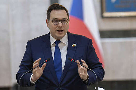 МИД Чехии: Россия отвечает более чем за 80% информационных манипуляций в Европе