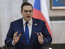 МИД Чехии: Россия отвечает более чем за 80% информационных манипуляций в Европе
