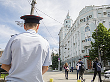 Пермское ГУ МВД отсудило у военного пенсионера 23 тысячи рублей