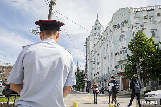 Пермское ГУ МВД отсудило у военного пенсионера 23 тысячи рублей