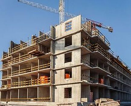 «СПб Реновация» продолжит проект «Живи! В Курортном»