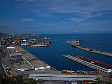 CNN: ЦРУ ударило по порту на побережье Венесуэлы