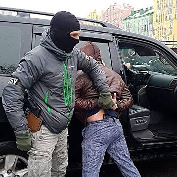 Задержаны подозреваемые в стрельбе в Мукачево - СМИ