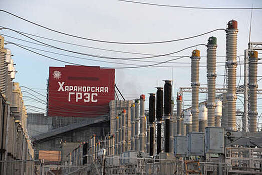 ТАСС: на юго-востоке Сибири нужны новые энергомощности в 1,4 тыс. МВт