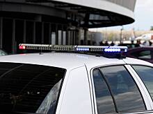 Вооруженный мужчина под амфетамином навел лазер на самолет и попался