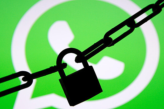 WhatsApp не прошел цензуру