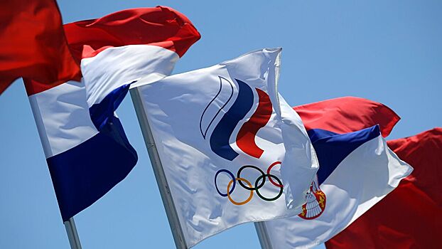 "Фильм ужасов": глава USADA о победах России на ОИ-2020