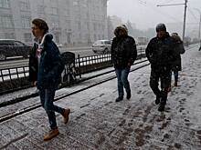 Погода испортится к концу недели: прогноз 19-25 октября для Новосибирска