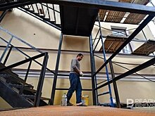 В Татарстане программа капремонта многоквартирных домов выполнена на 90%