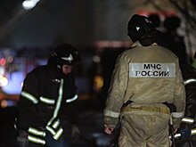 ЧП в Приморье: из-за взрыва боеприпаса обрушился дом