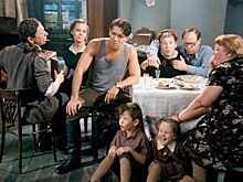 Ни жарко, ни холодно: почему российские фильмы не берут "Оскар"