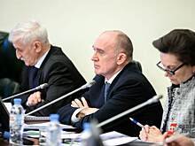 Экс-губернатор Дубровский не смог оспорить выплату многомиллионного долга