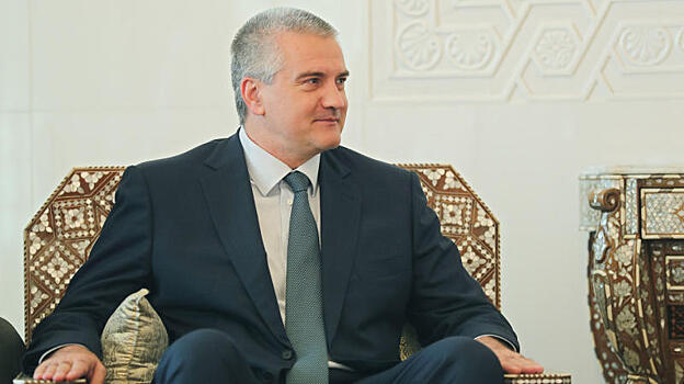 Крымский депутат оценил перспективы сотрудничества между полуостровом и Сирией