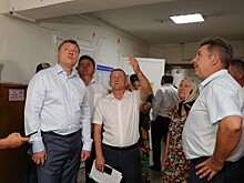 В будущем году в астраханском посёлке Лиман начнётся строительство новой поликлиники