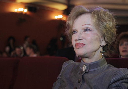 Квартира внучки Гурченко шокировала соцслужбы