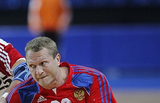 Кокшаров: мужская сборная России по гандболу нуждается в длинной скамейке запасных