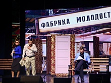 Приморье переживает бум народных театров