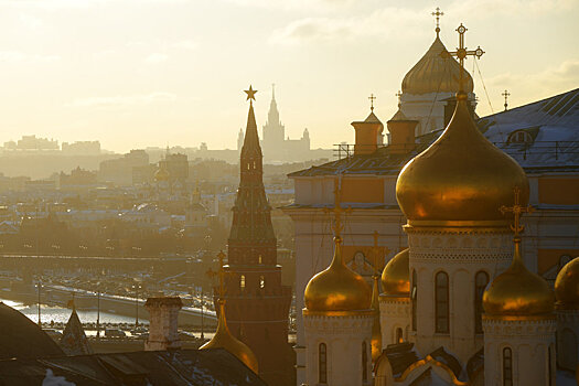 РПЦ предрекла начало гонений против священнослужителей на Украине