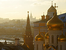 РПЦ предрекла начало гонений против священнослужителей на Украине