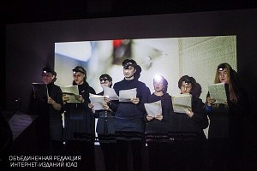 Вручение театральной премии проведут в Клубной системе «Орехово»