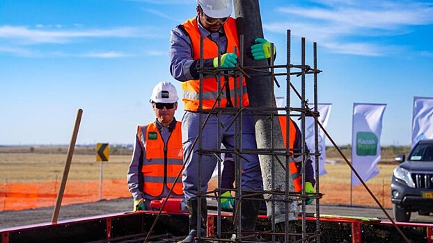 В Казахстане построят крупный комплекс по глубокой переработке зерновых и бобовых культур
