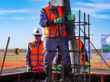 В Казахстане построят крупный комплекс по глубокой переработке зерновых и бобовых культур