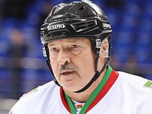 Лукашенко пригрозил тюрьмой хоккеистам минского "Динамо"