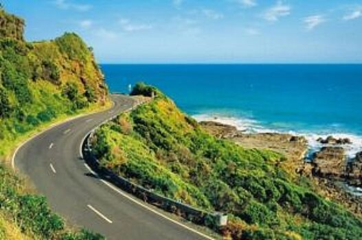 Дорогу «Кисловодск – Адлер» поможет построить китайская компания