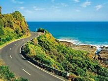 Дорогу «Кисловодск – Адлер» поможет построить китайская компания