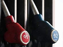 Цены на бензин начали расти на фоне отсутствия "Роснефти" на торгах