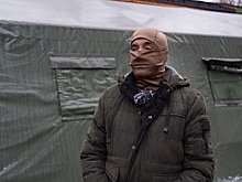 Новая группа бойцов отправилась на СВО из Нижнего Новгорода