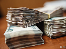 Кузбасские власти расплатятся за умершего инвалида перед банком