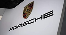 Porsche анонсировала дебют заряженной новинки на автосалоне в Лос-Анджелесе